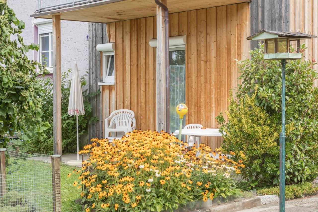 Ferienwohnung Eyrich Eg ลินเดา ภายนอก รูปภาพ