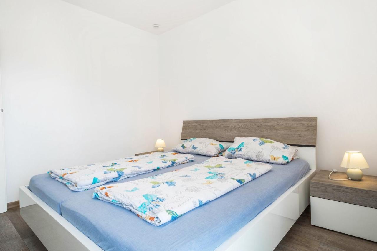 Ferienwohnung Eyrich Eg ลินเดา ภายนอก รูปภาพ